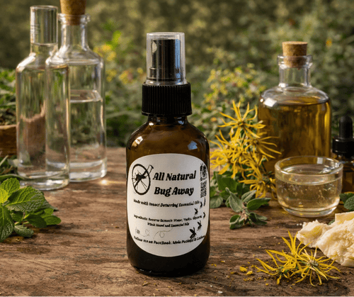 Bug Away Spray