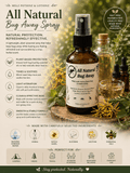Bug Away Spray