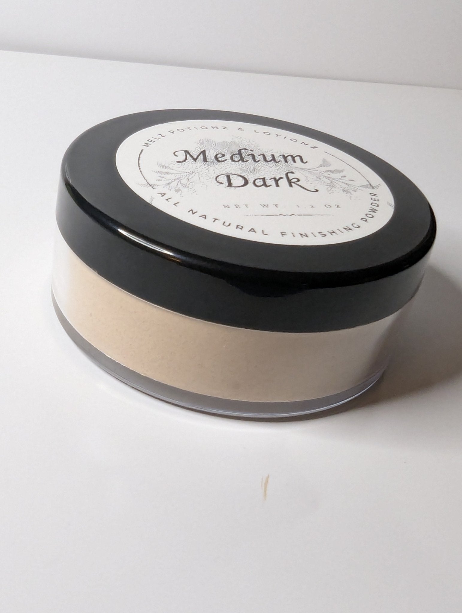 Fabulous Face Finishing/Setting Powder