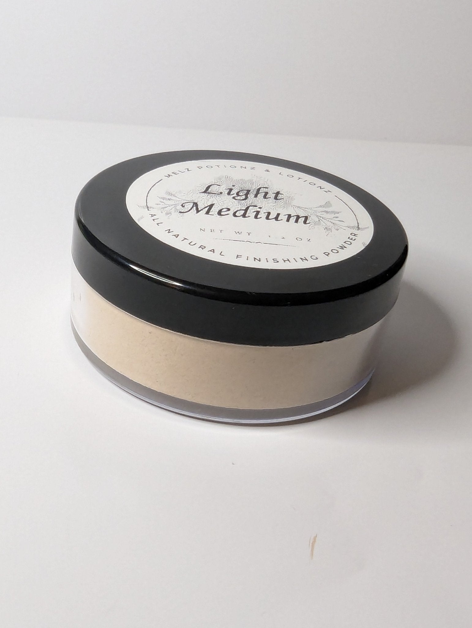 Fabulous Face Finishing/Setting Powder