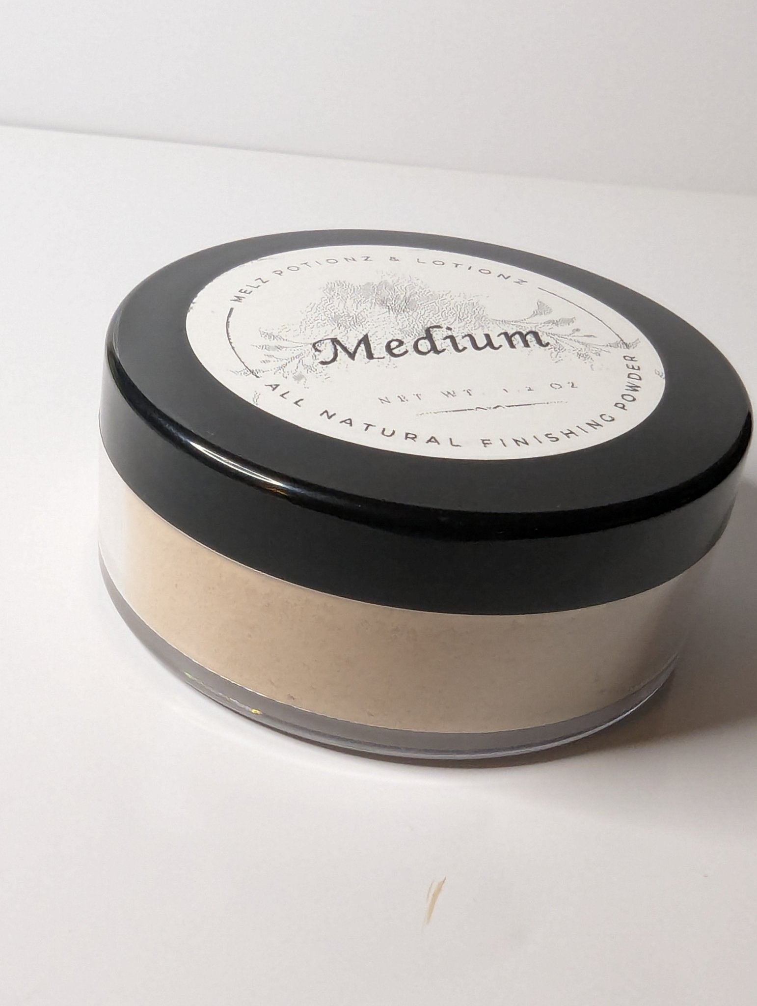 Fabulous Face Finishing/Setting Powder