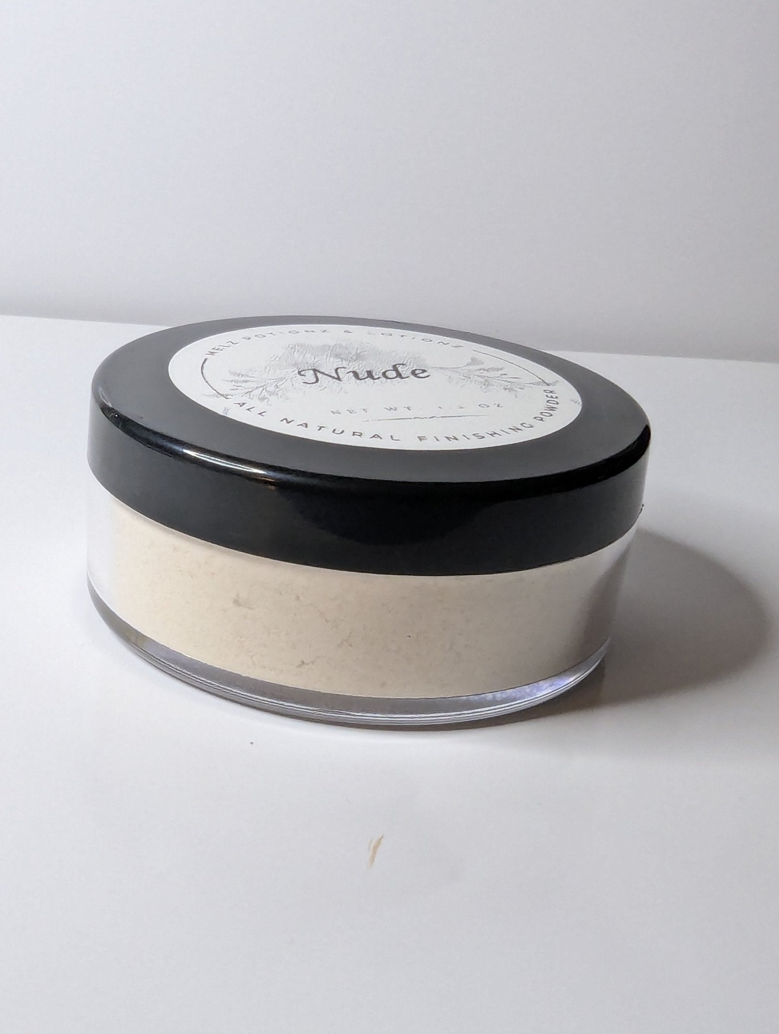 Fabulous Face Finishing/Setting Powder