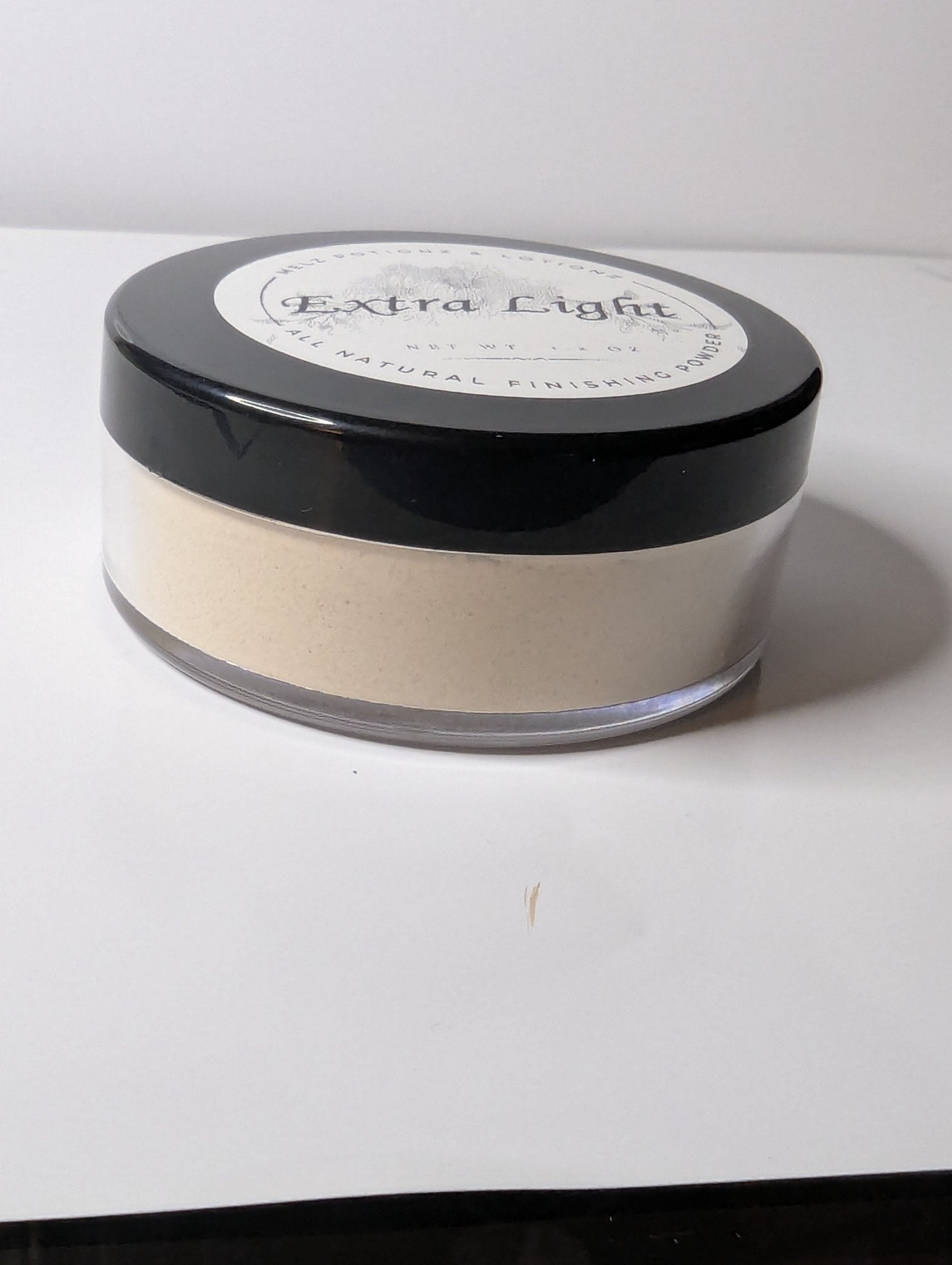 Fabulous Face Finishing/Setting Powder