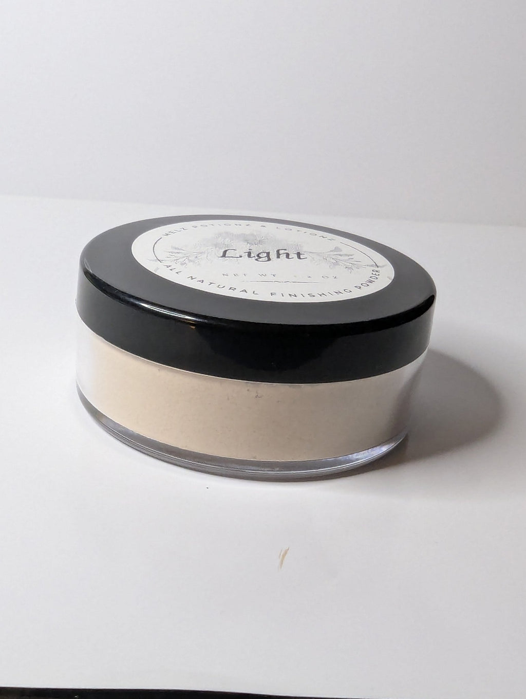 Fabulous Face Finishing/Setting Powder