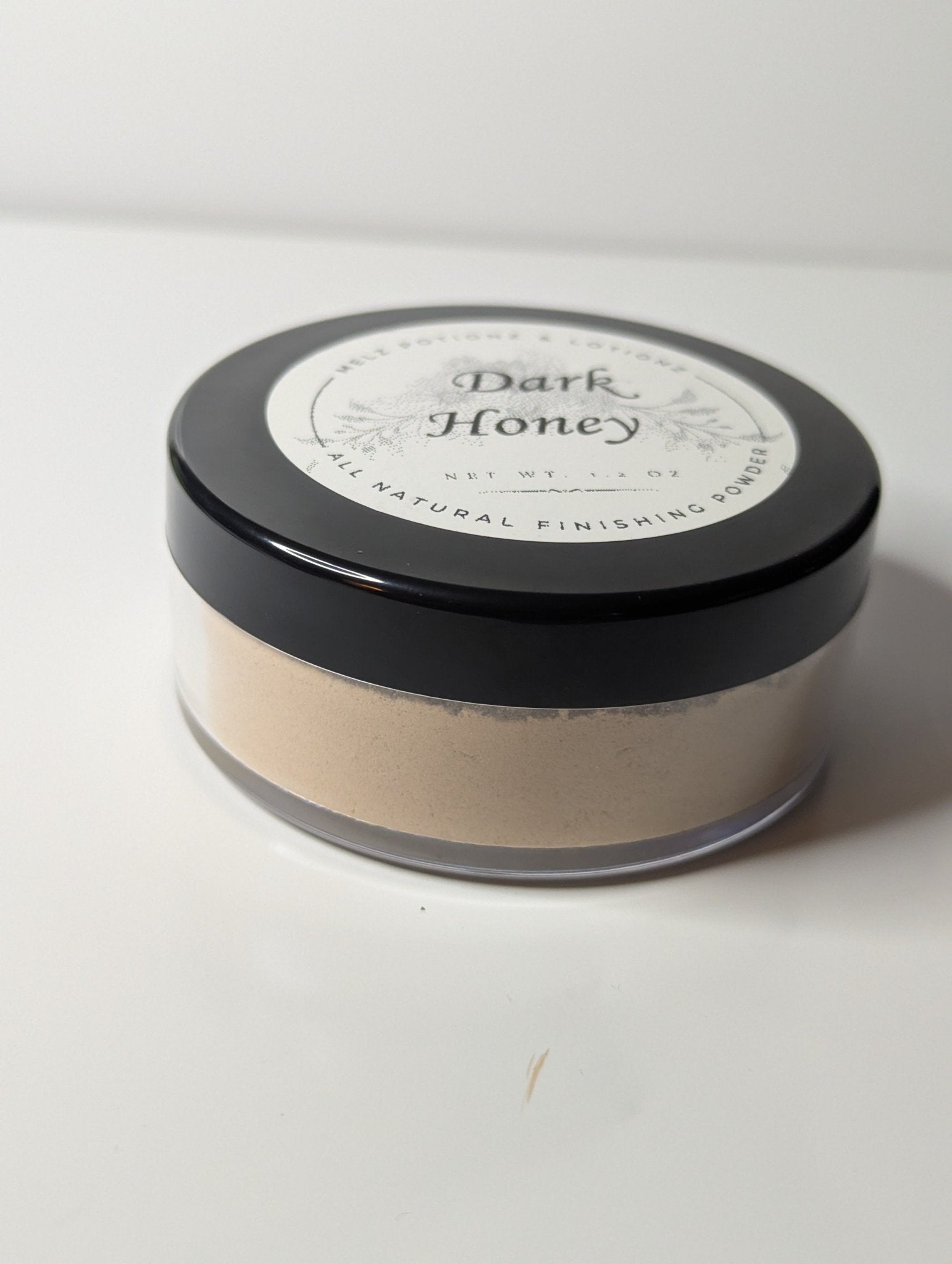 Fabulous Face Finishing/Setting Powder