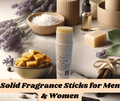 Fragrance Stick