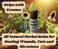 Herbal Healing Balm
