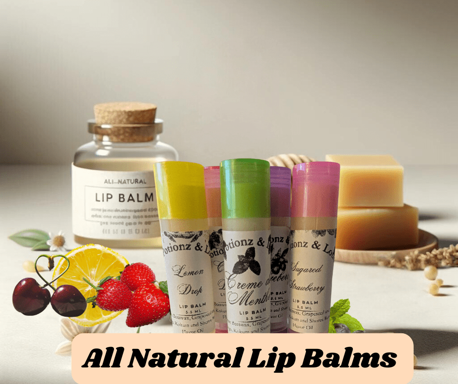 Lip Balm