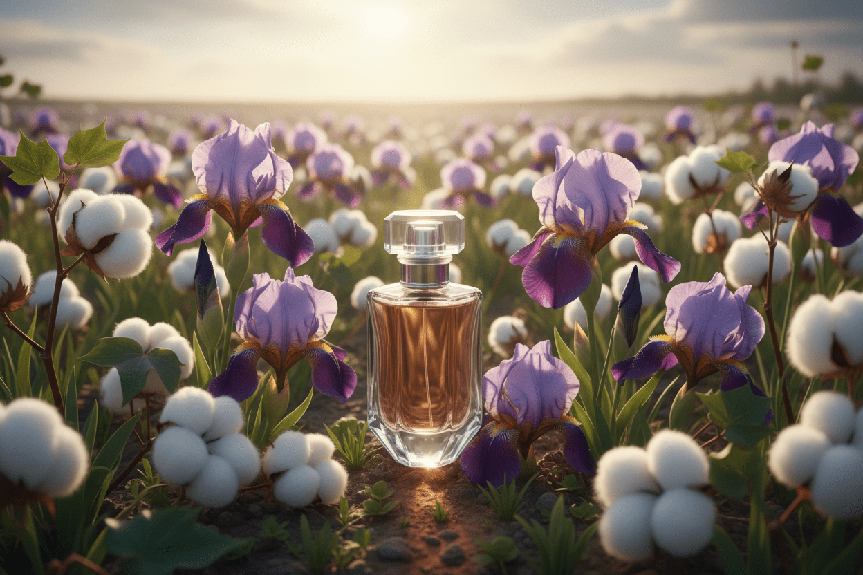 Roll-On Fragrance Oil