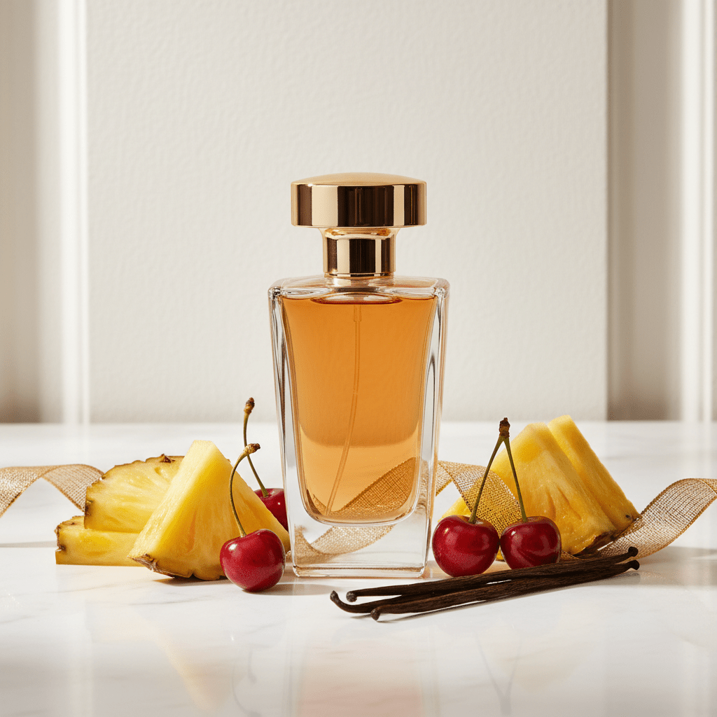 Roll-On Fragrance Oil
