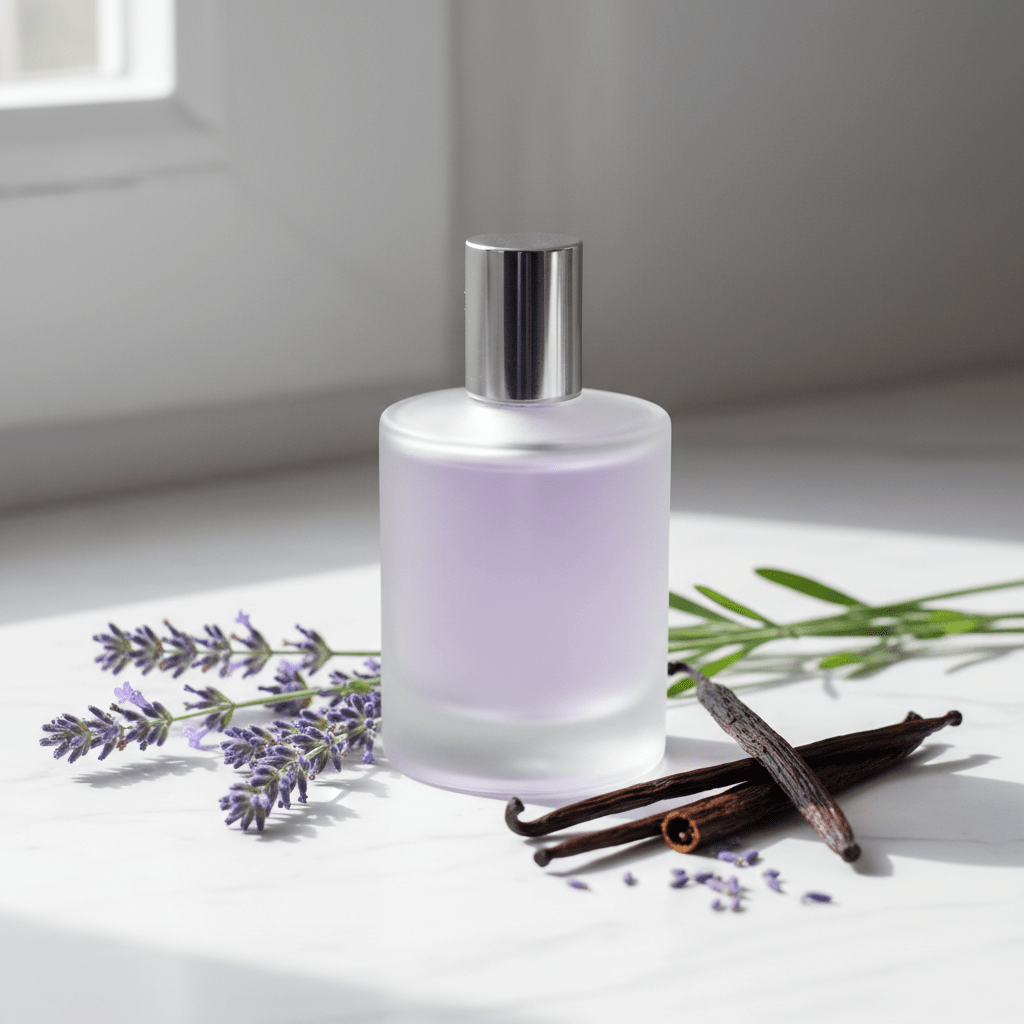 Roll-On Fragrance Oil