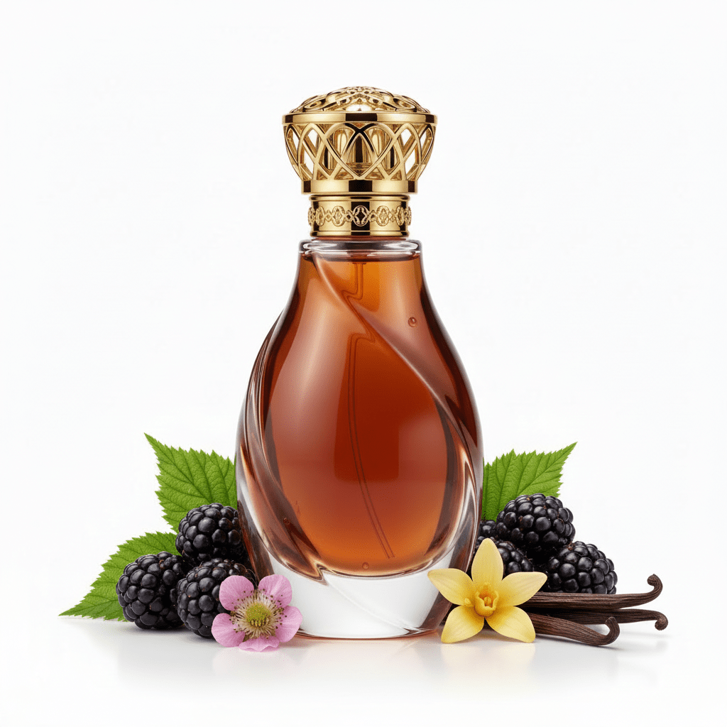 Roll-On Fragrance Oil