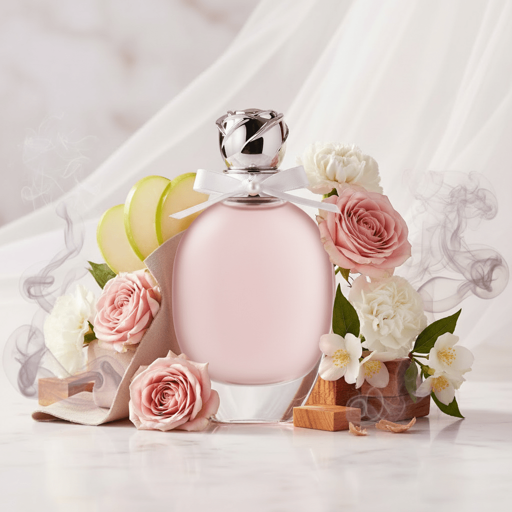Roll-On Fragrance Oil