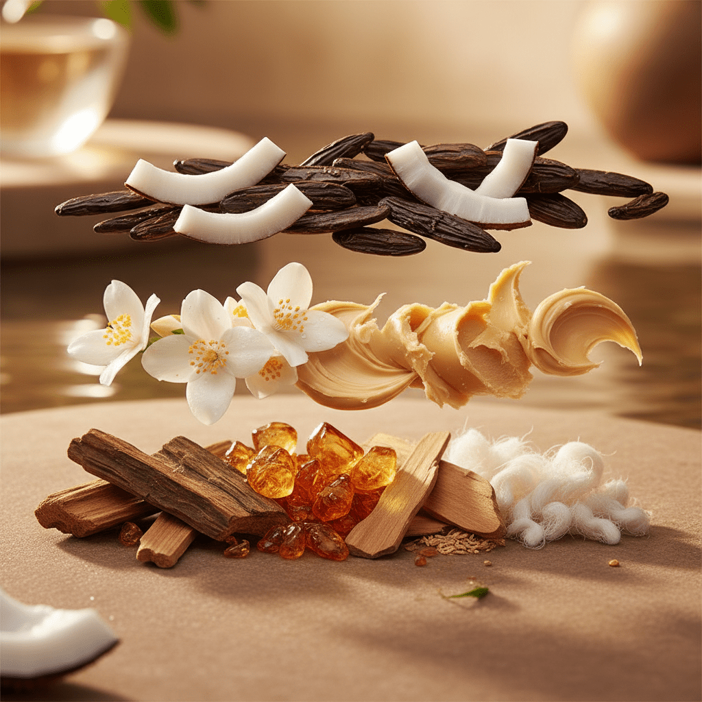 Roll-On Fragrance Oil