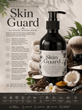 Skin Guard Shaving Lotion