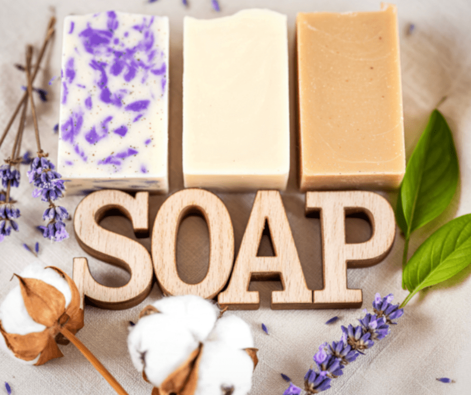 Soap Bars